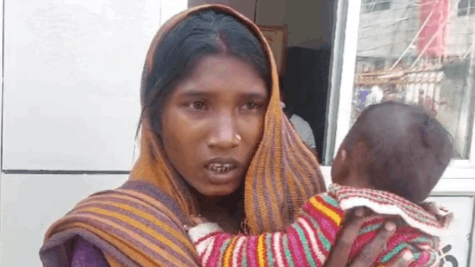 father also consumed poison by giving poison to his innocent son died After dispute with his wife