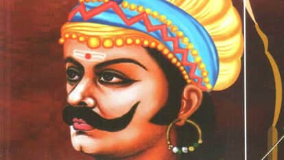 पृथ्वीराज चौहान।