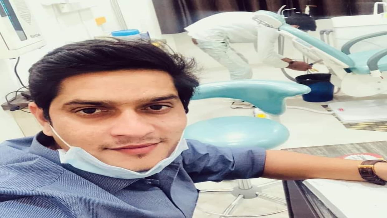 Rajasthan News: Dentist who raped patient still absconding, people angry over lax police action