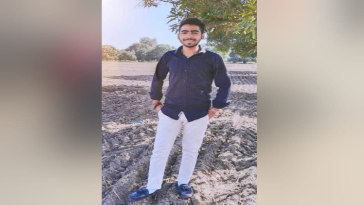 12th class student died under suspicious circumstances in Saharanpur