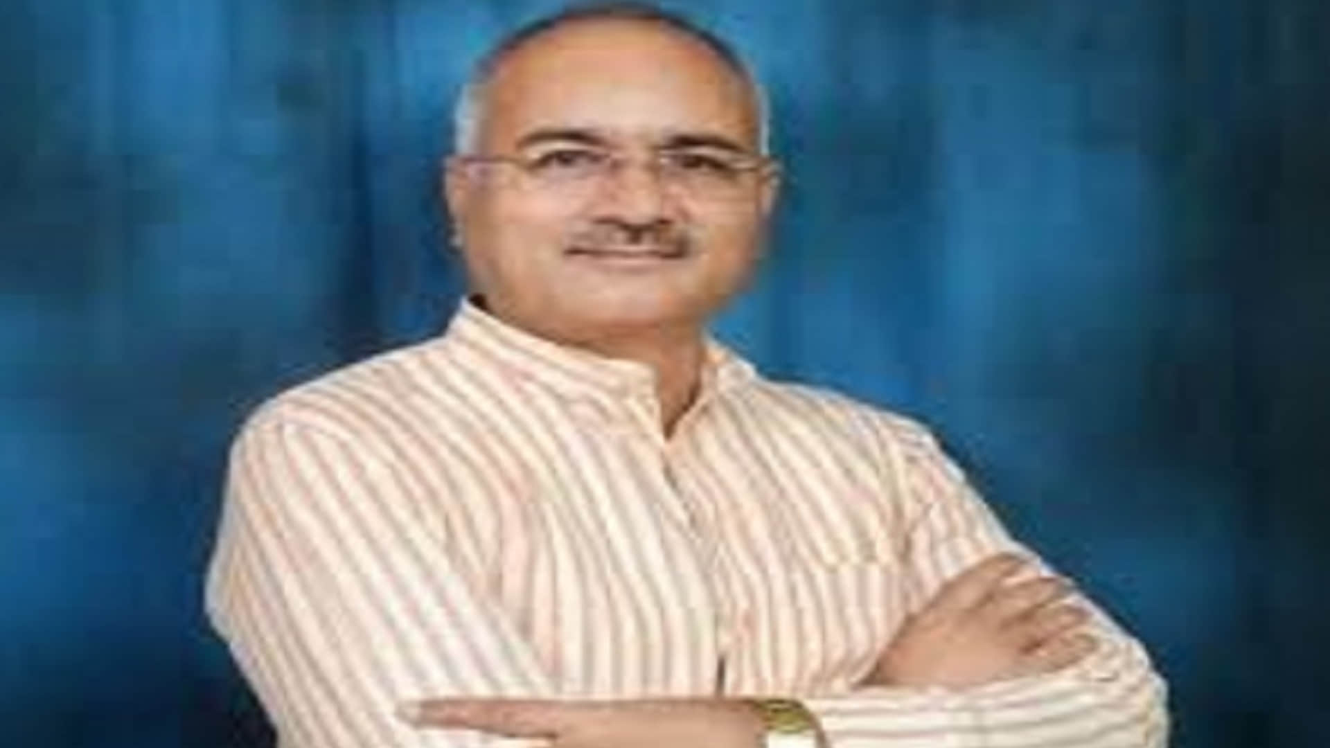 सांसद रोडमल नागर