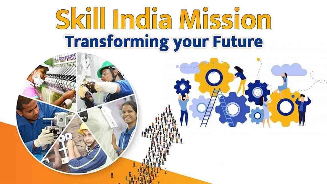Skill India International Mission 15 nations welcome Indians 26k youth employment in foreign countries