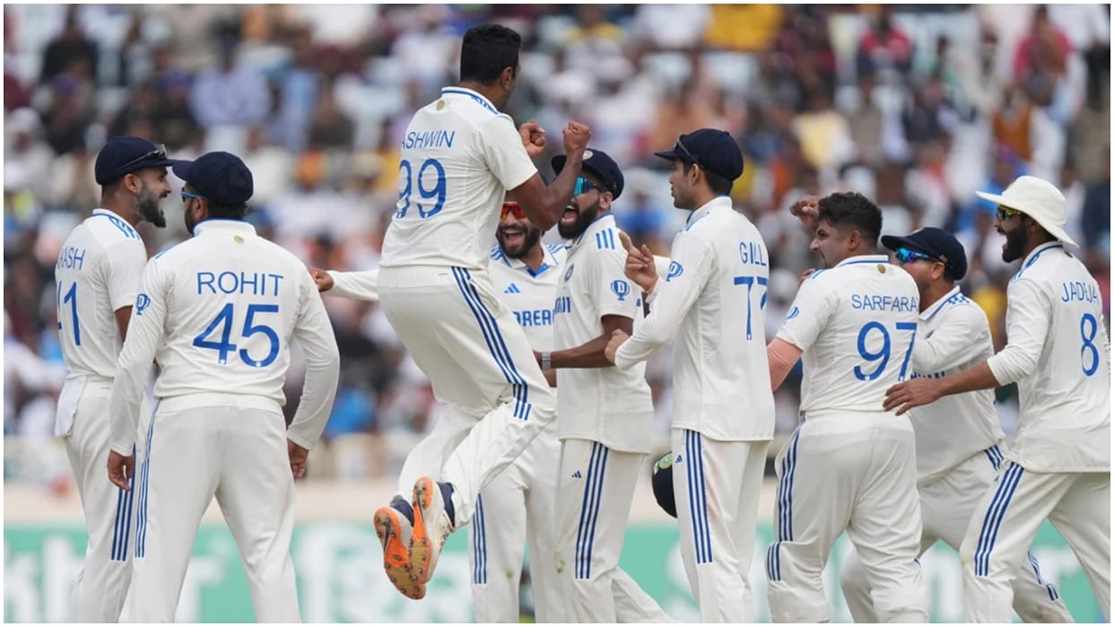 IND vs ENG In Dharamshala india can create history by making number of wins and losses can be equal