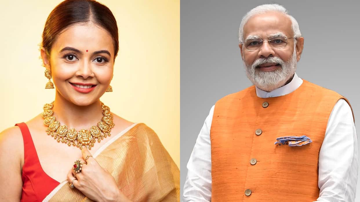 Devoleena Bhattacharjee friend shot dead actress appeals to PM Narendra Modi To Ascertain Murder Motive