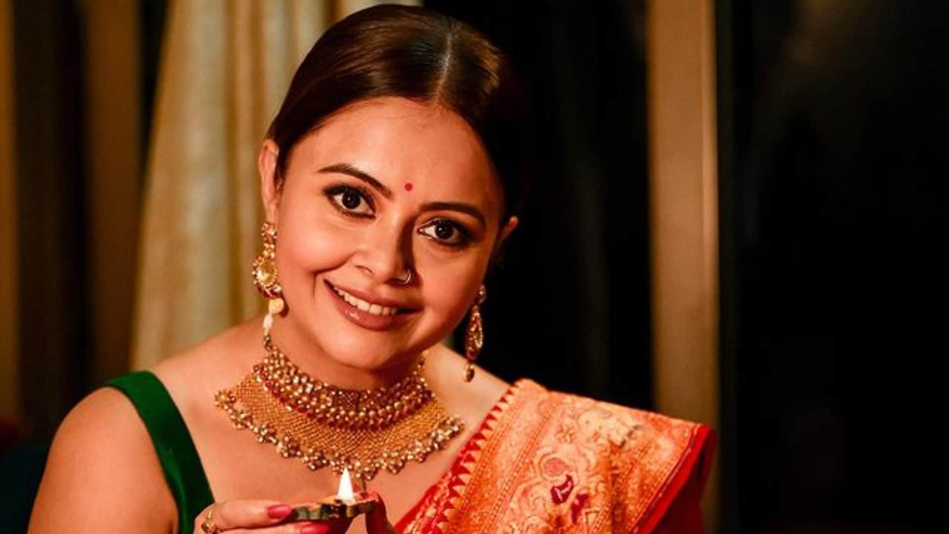 Devoleena Bhattacharjee friend shot dead actress appeals to PM Narendra Modi To Ascertain Murder Motive