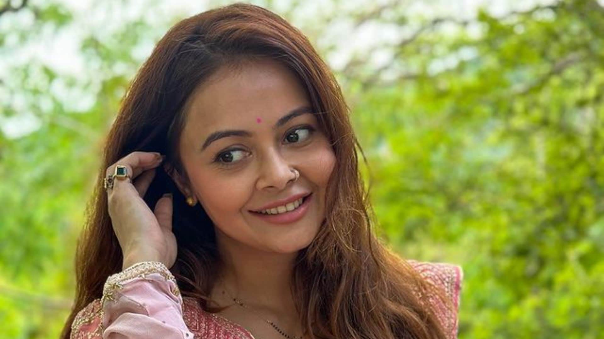 Devoleena Bhattacharjee friend shot dead actress appeals to PM Narendra Modi To Ascertain Murder Motive