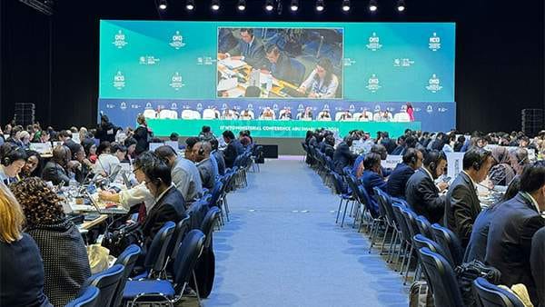 WTO Ministerial Talk Day Five updates India message for Justice equality
