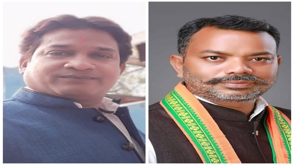 Lok Sabha Elections This time there may be BJP candidate from Balod