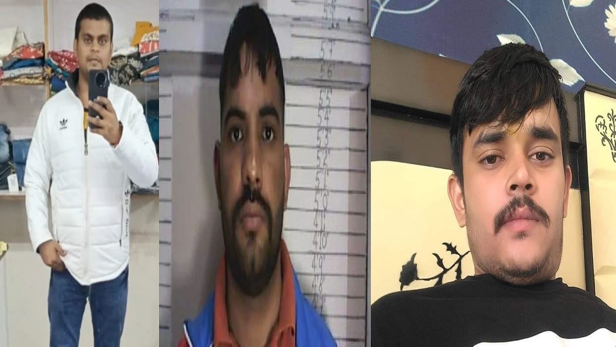 Nafe Singh Rathi murder case, Car used in murder recovered from Rewari railway station, 4 accused identified