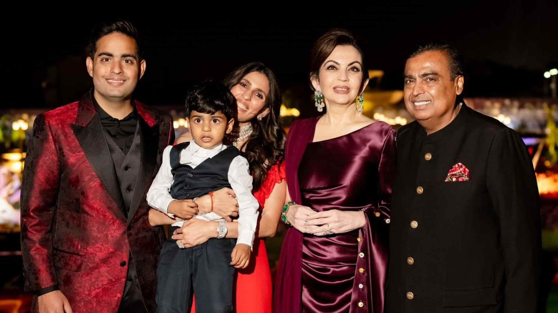 pre-wedding celebrations of Anant Ambani and Radhika Merchant in Jamnagar update news