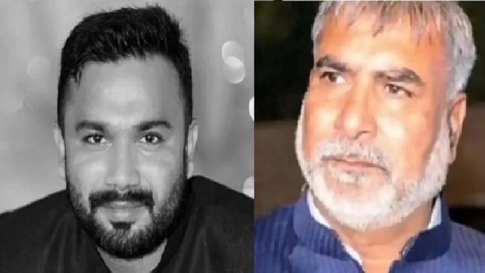 Haldwani Today News: Preparation to take Abdul Moeed on remand in haldwani
