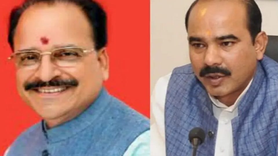 Lok Sabha Election BJP Released Candidates List for Uttarakhand  Candidates repeat on three seats