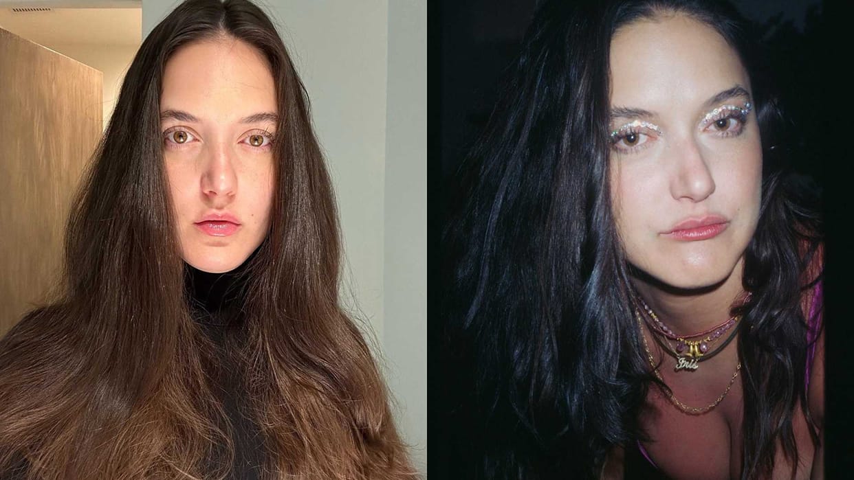 Alaia Baldwin Aronow Hailey Bieber sister arrested accused of throwing tampon at bartender and kicking bouncer