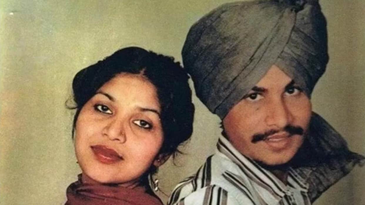 Amar Singh Chamkila is in Jim Morrison Janis Joplin Jimi Hendrix Kurt Cobain Amy Winehouse 27 club from india
