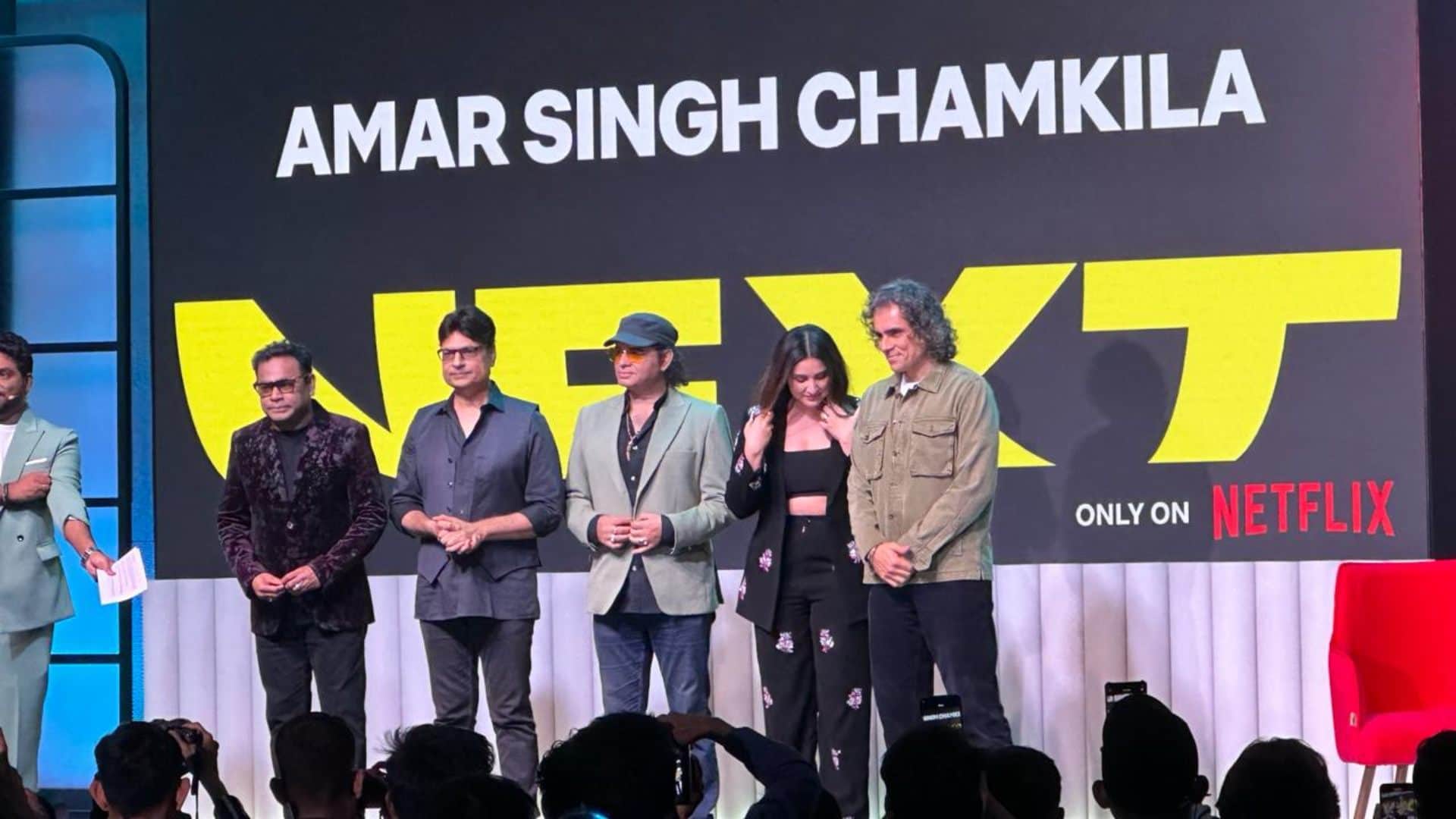 Amar Singh Chamkila is in Jim Morrison Janis Joplin Jimi Hendrix Kurt Cobain Amy Winehouse 27 club from india