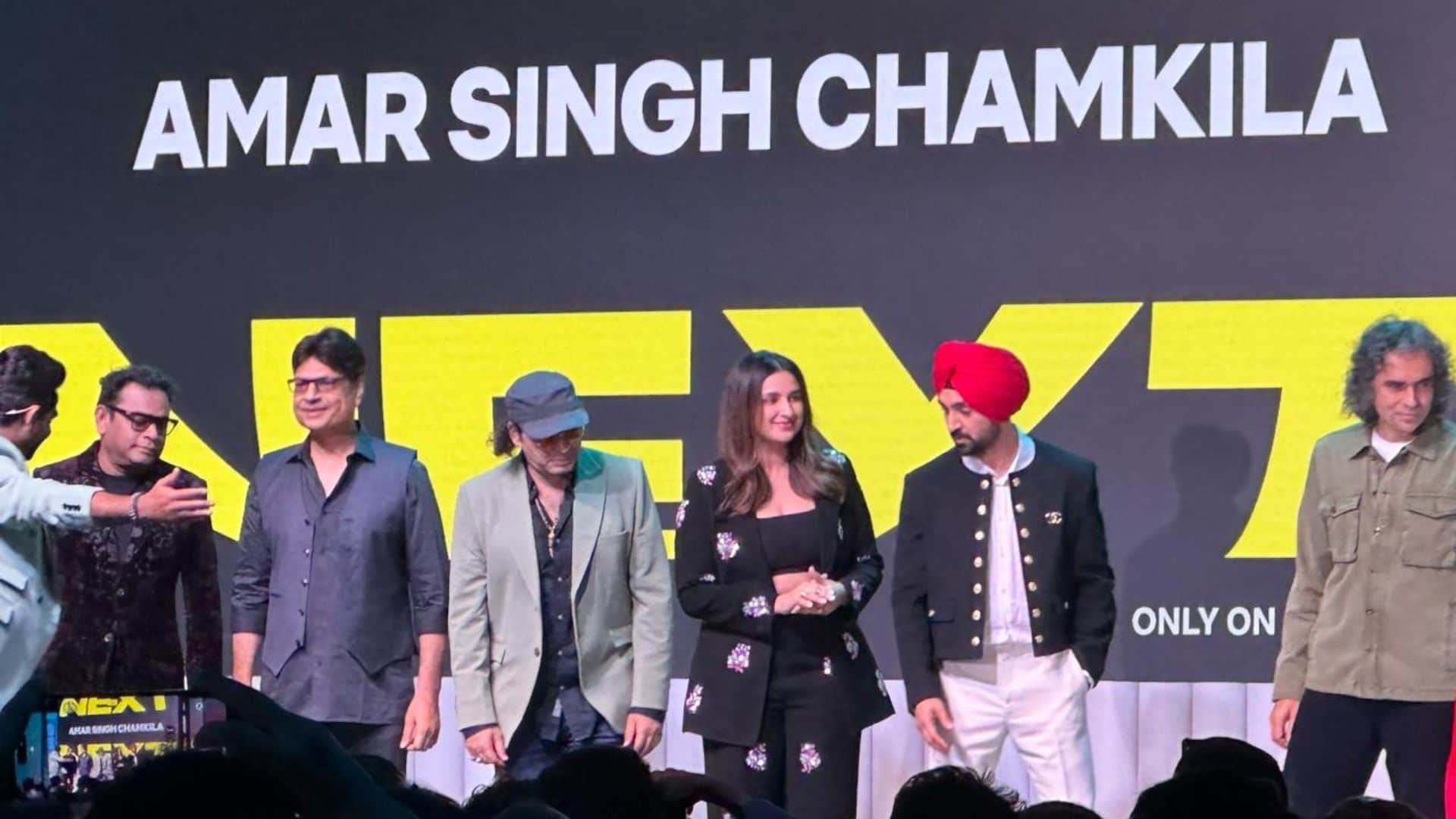 Amar Singh Chamkila is in Jim Morrison Janis Joplin Jimi Hendrix Kurt Cobain Amy Winehouse 27 club from india