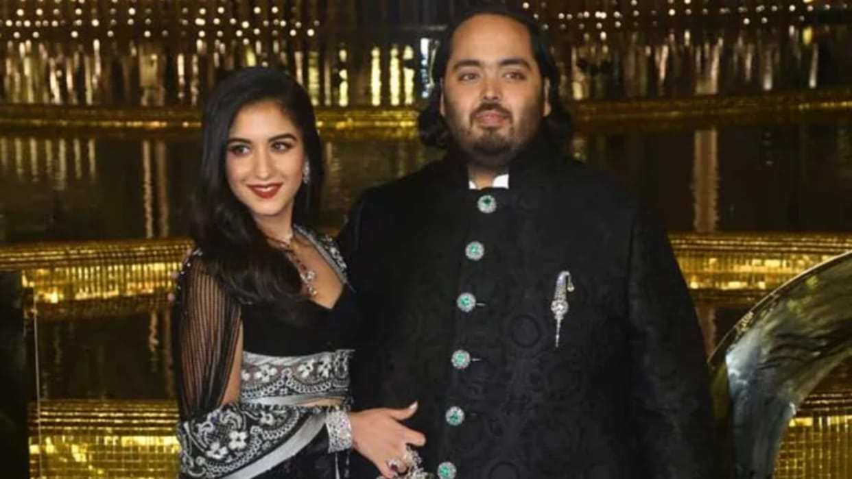 which special events are organising today and tommorrow in anant-radhika pre wedding functions at jamnagar