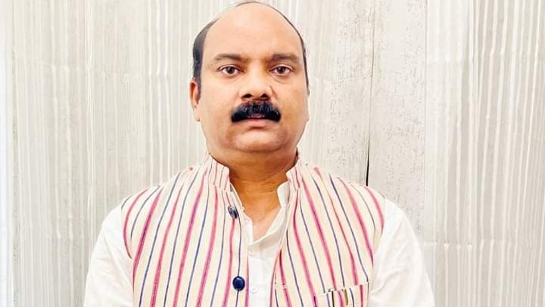 BJP Declared Arun Kumar Sagar As Candidate From Shahjahanpur Lok Sabha Seat