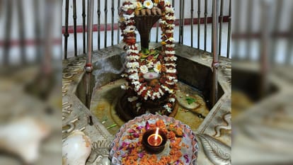 Mahashivratri 2024: Shri Ram had established Baba Belkharnath Shivling while going into exile
