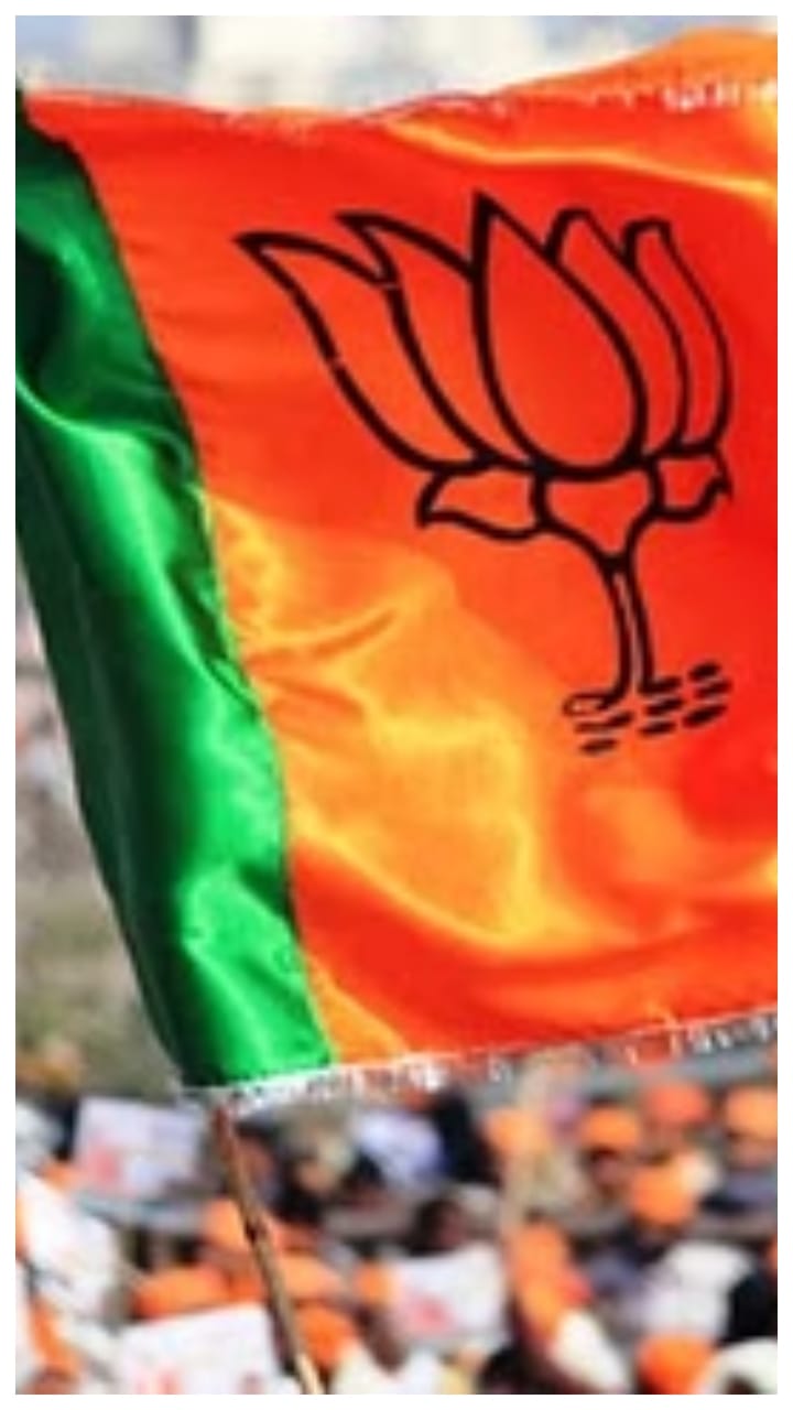 Hathras candidate not declared in BJP second list