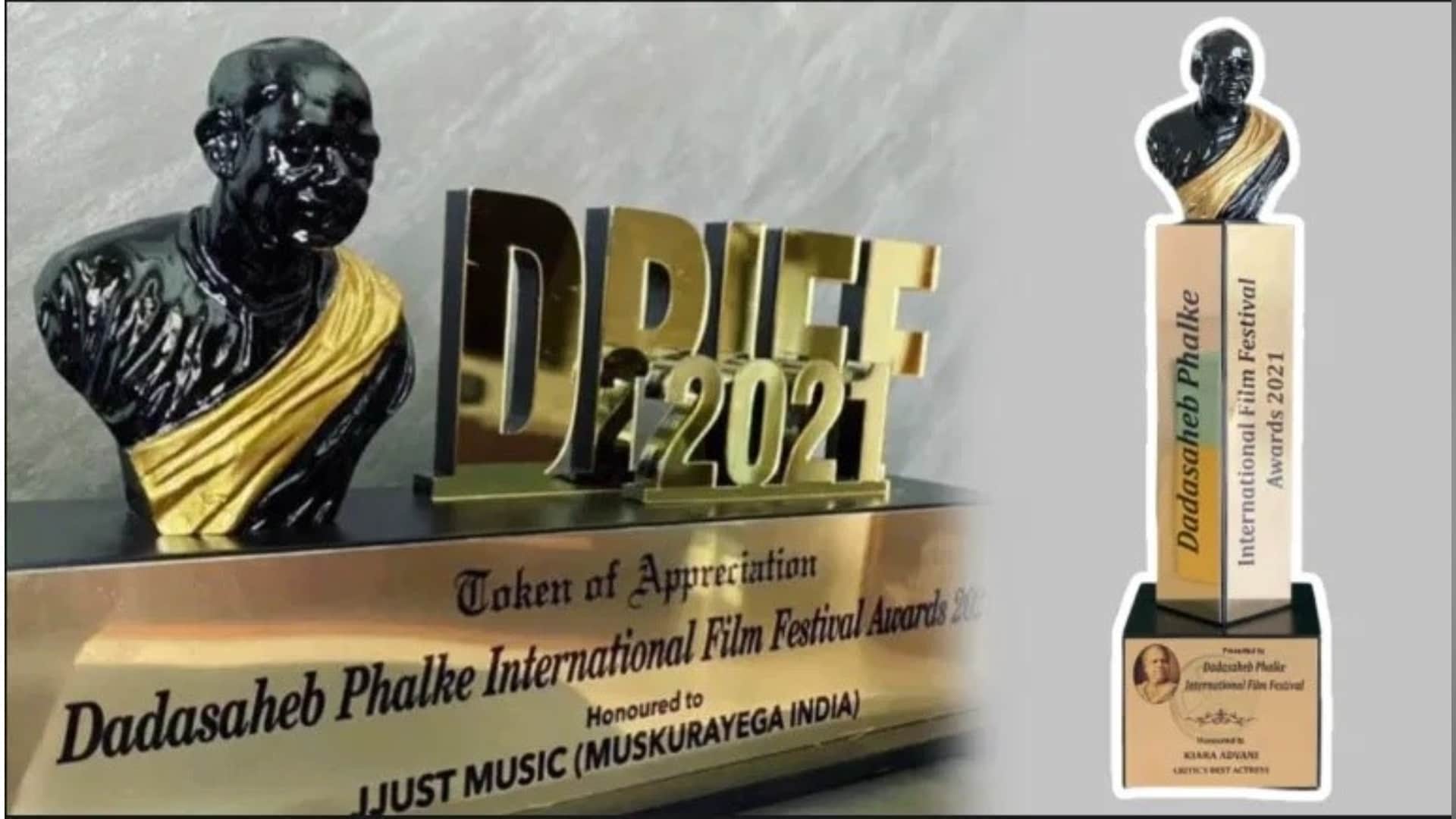 All India Cine Workers Association writes to PM Narendra Modi against imitators of Dada Saheb Phalke Awards