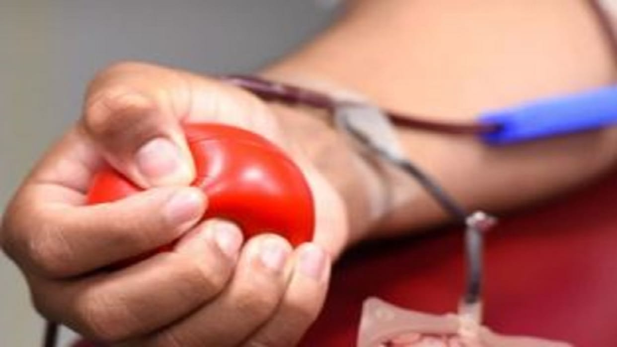 Many blood donors found infected with hepatitis B, C and syphilis in Bareilly