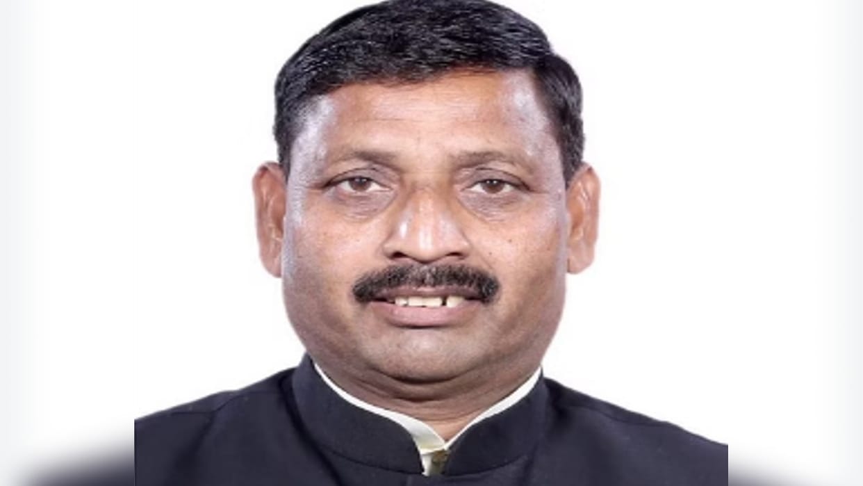 BJP declared Dharmendra Kashyap as candidate from Aonla seat