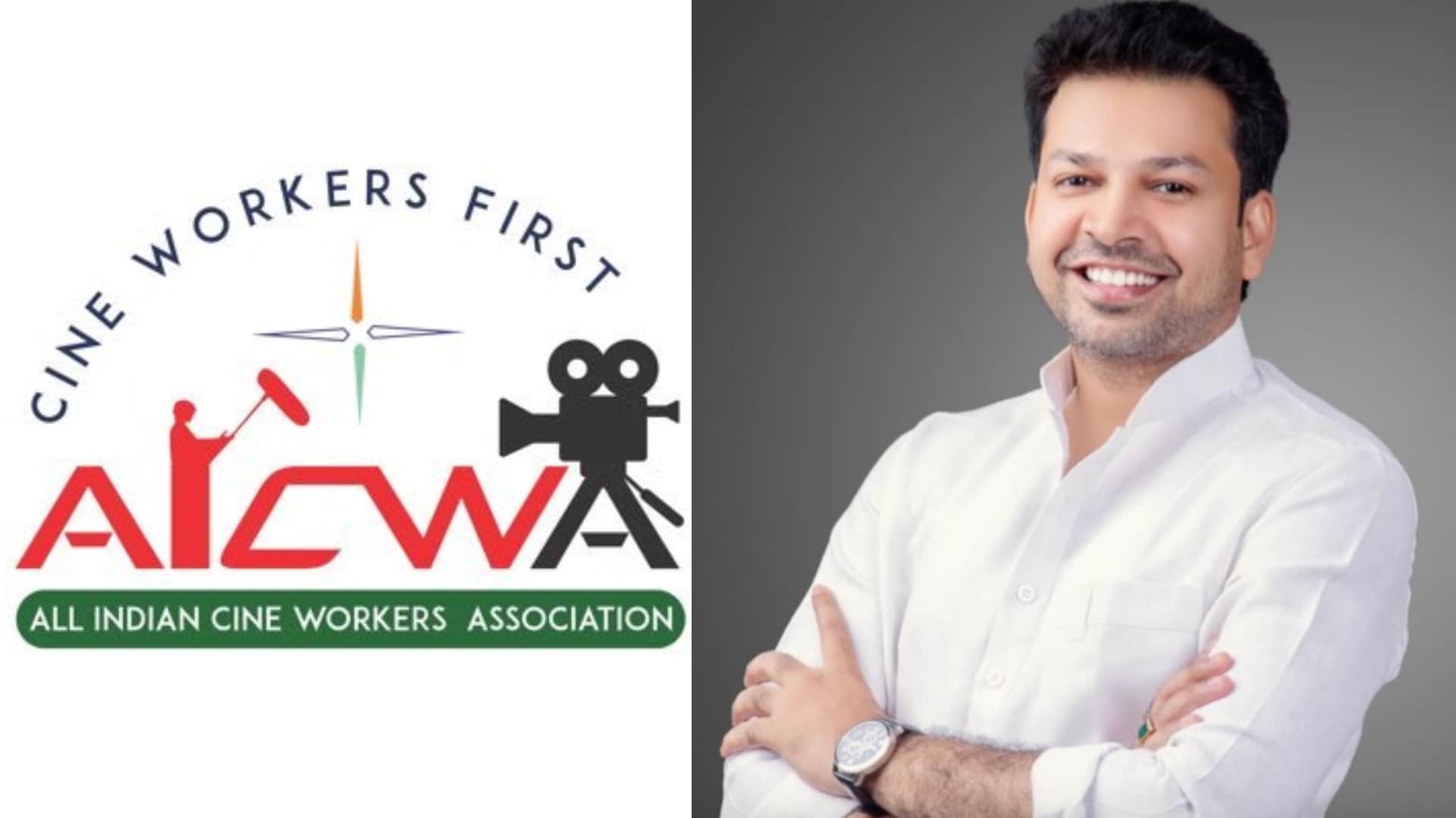 All India Cine Workers Association writes to PM Narendra Modi against imitators of Dada Saheb Phalke Awards