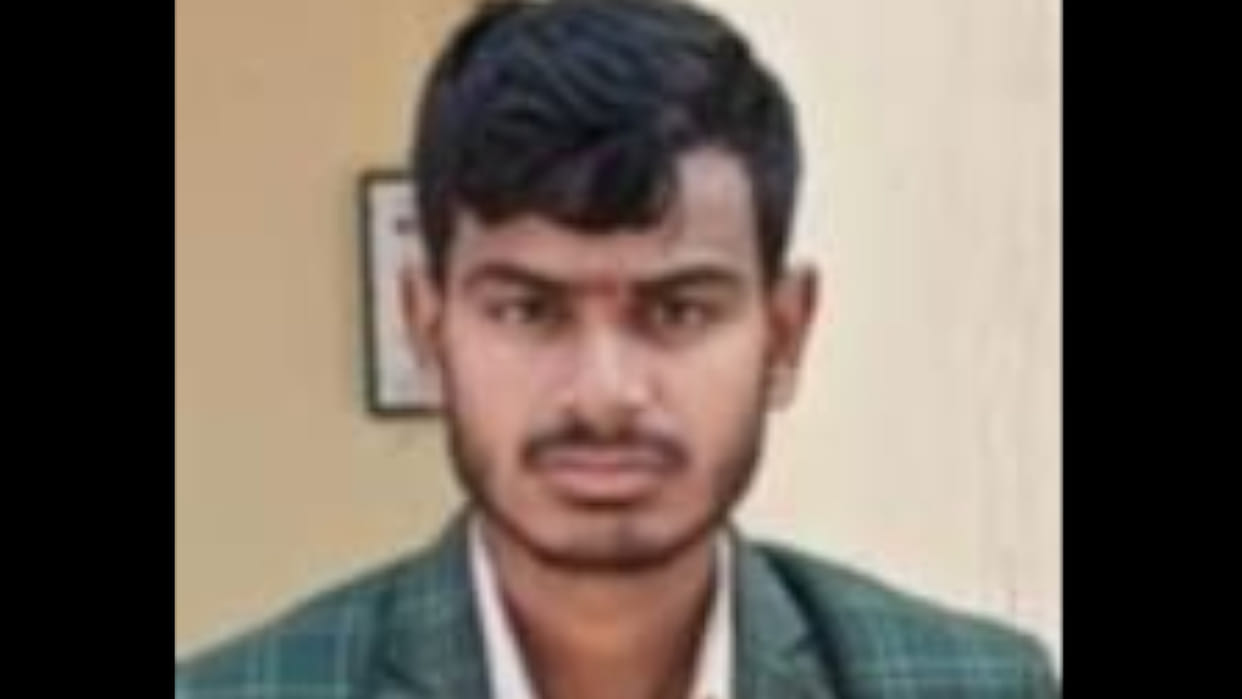 The man who defrauded a female doctor was sent to jail