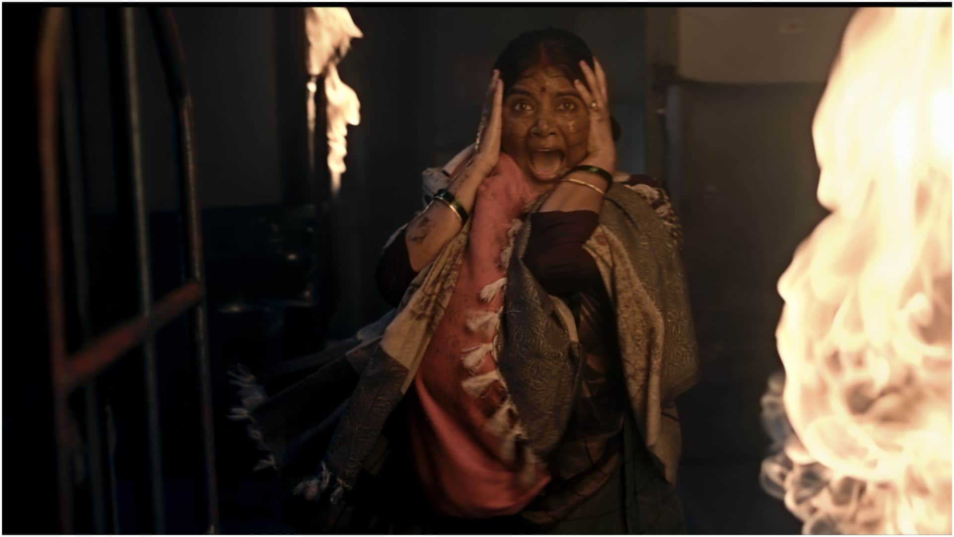 Accident or Conspiracy Godhra: Ranvir Shorey Manoj Joshi Hitu Kanodia movie got stuck in censor board