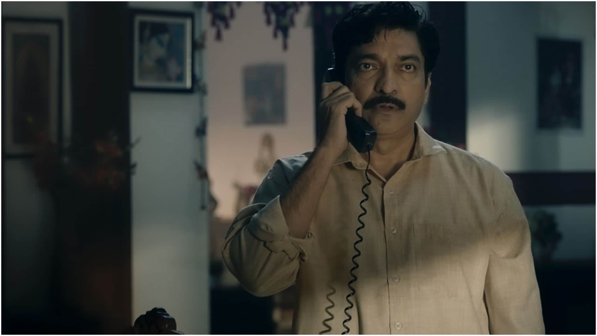 Accident or Conspiracy Godhra: Ranvir Shorey Manoj Joshi Hitu Kanodia movie got stuck in censor board