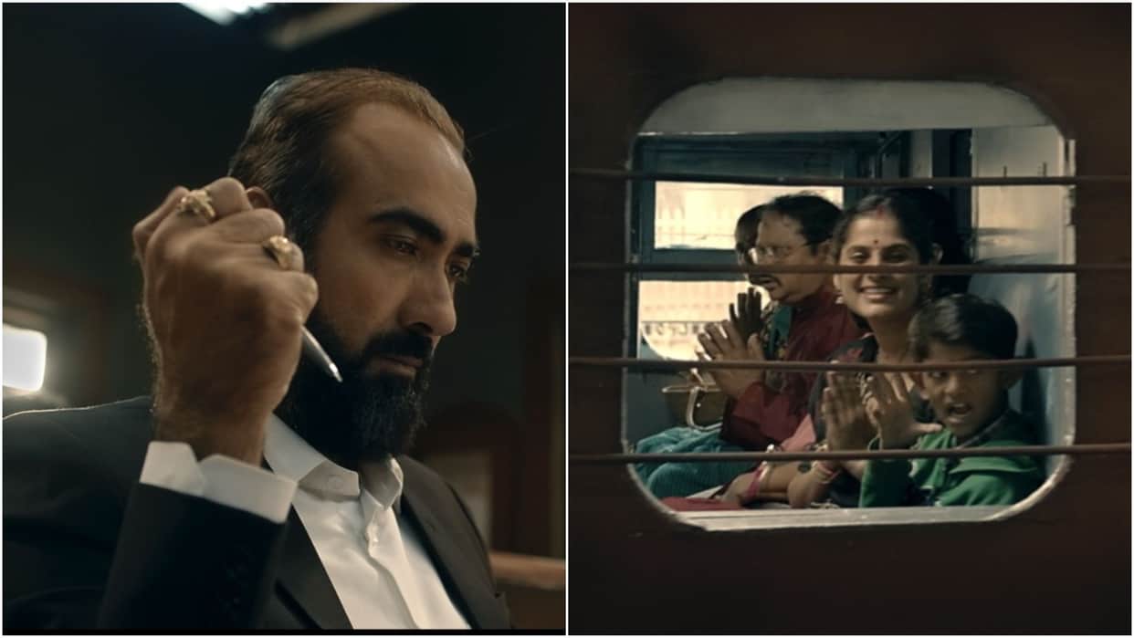 Accident or Conspiracy Godhra: Ranvir Shorey Manoj Joshi Hitu Kanodia movie got stuck in censor board