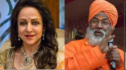BJP's first list: Hema Malini and Sakshi Maharaj also got ticket, candidature of Varun and Maneka stuck
