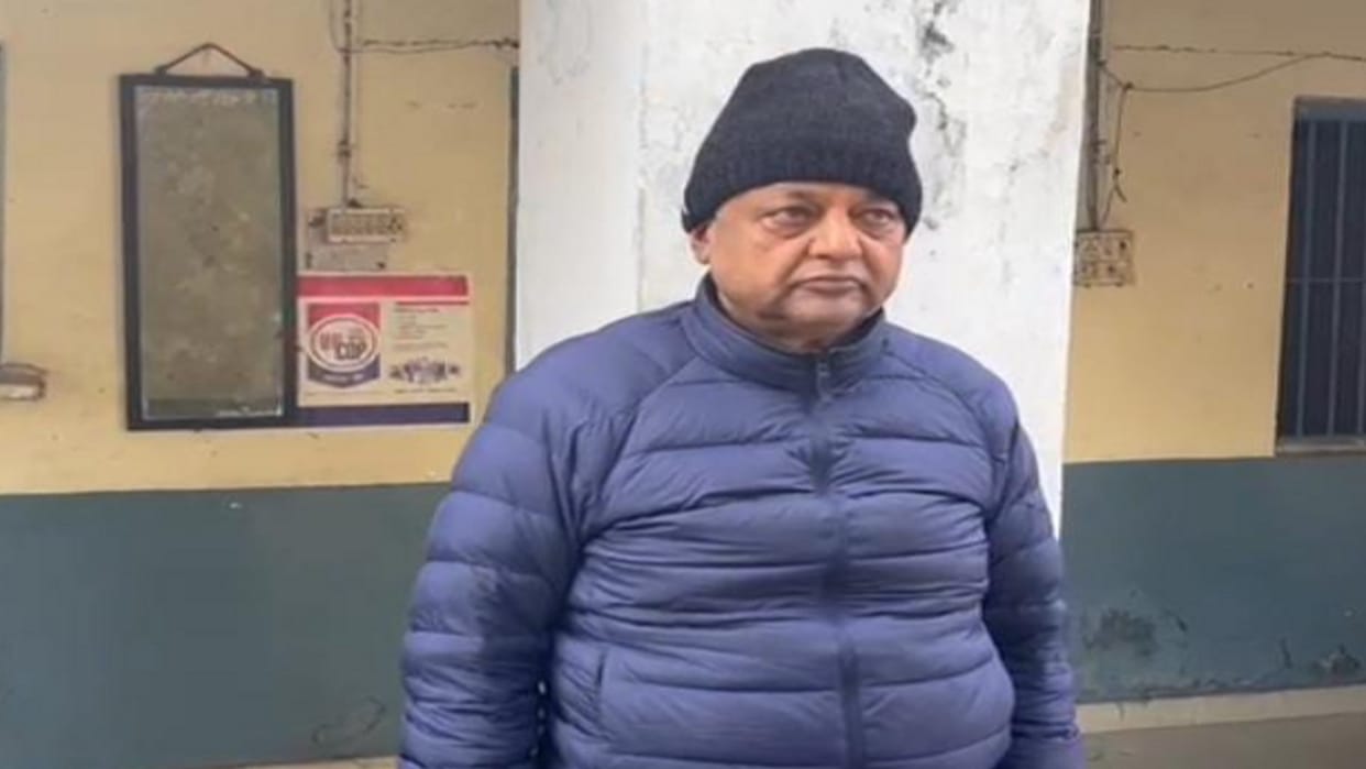 Allahabad High Court: Conditional bail granted to Qamar Azmi
