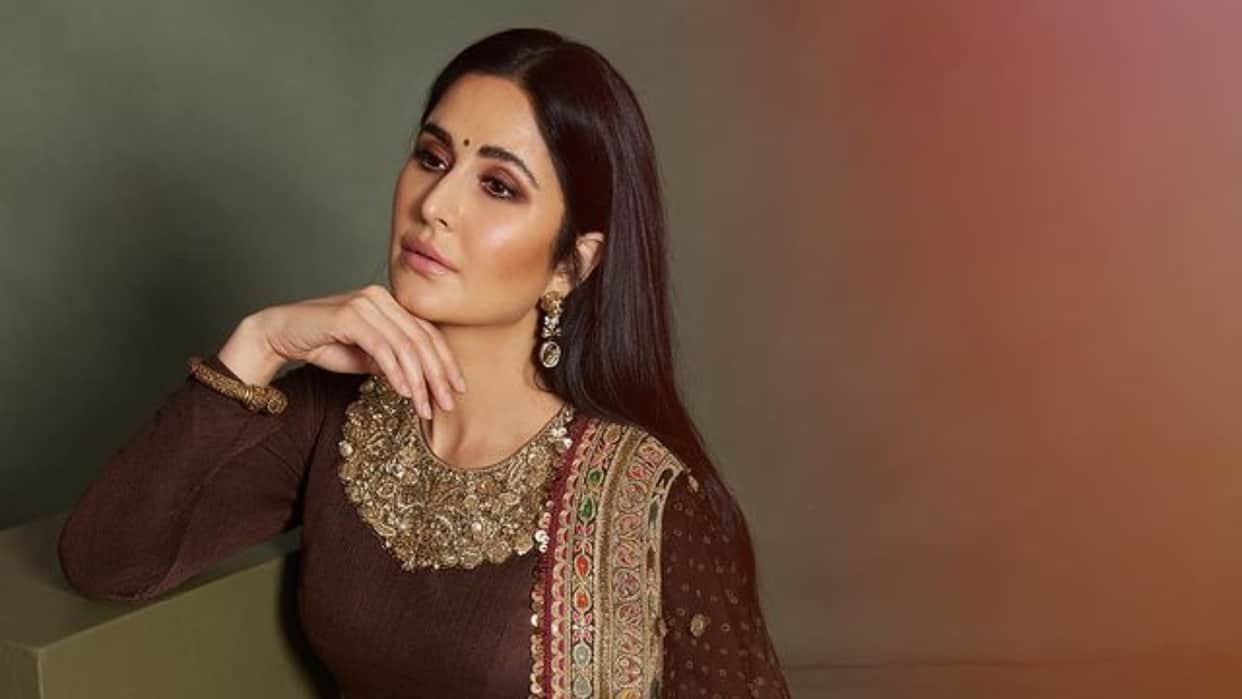 Katrina Kaif reveals salman khan convinced her to do new york but she thought kabir khan film will not work