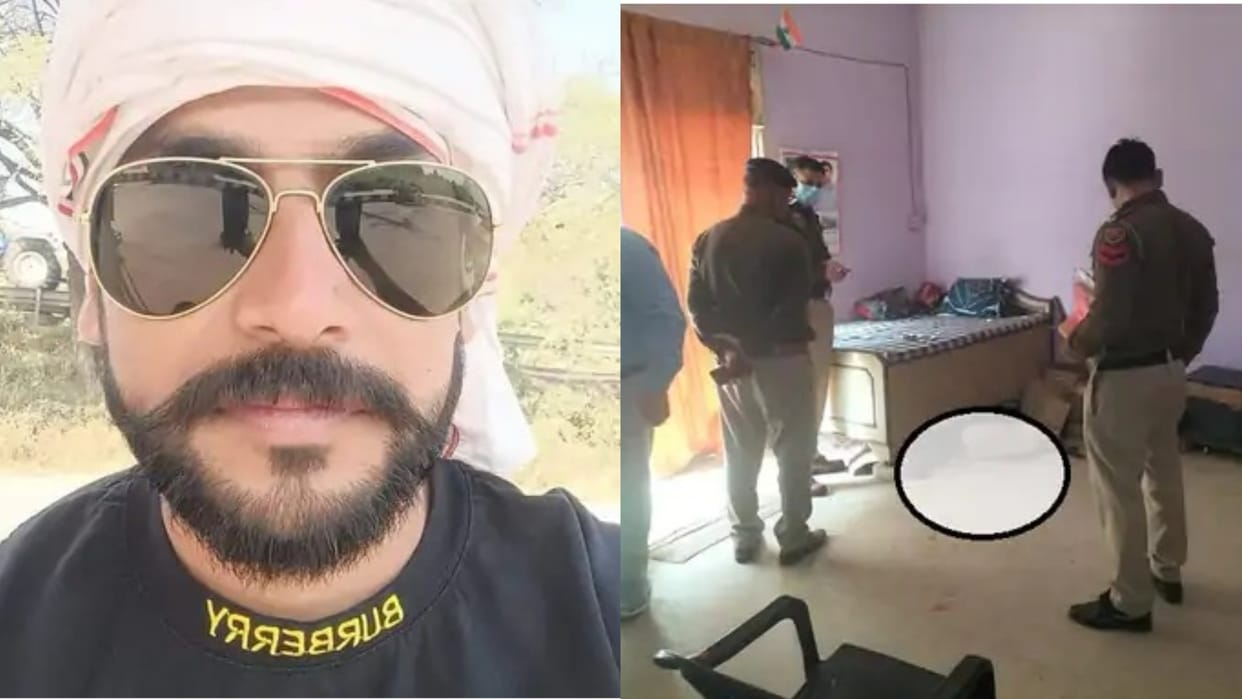 Panipat: Khurda operator commits suicide by shooting himself with a licensed revolver