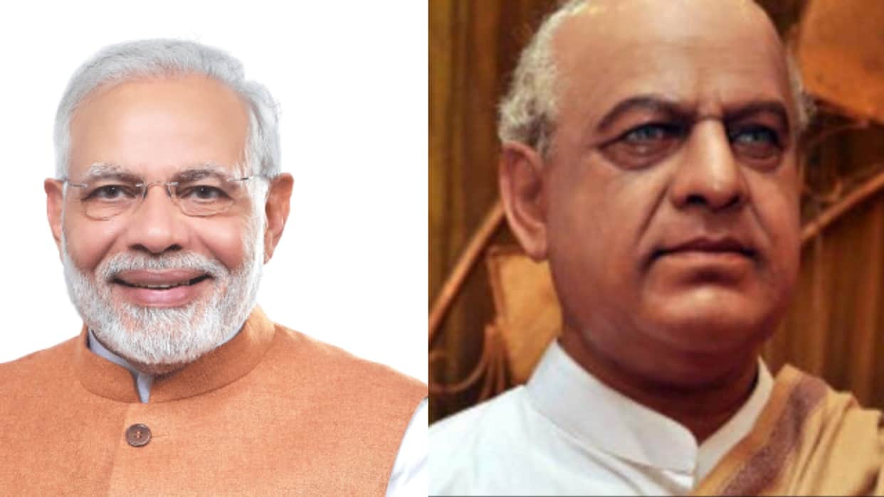 All India Cine Workers Association writes to PM Narendra Modi against imitators of Dada Saheb Phalke Awards