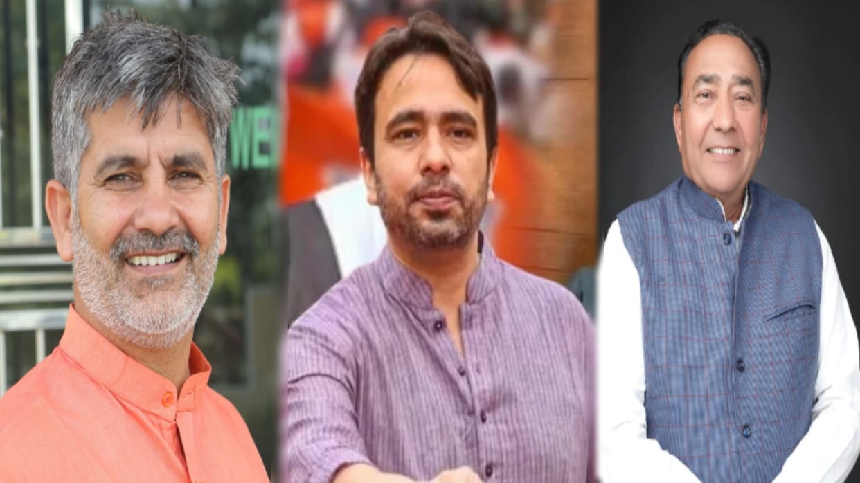 UP cabinet expansion soon: RLD leader putting all their strength to get the ministry