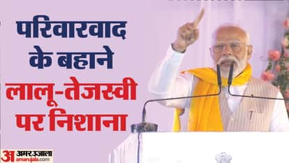 पीएम नरेंद्र मोदी।