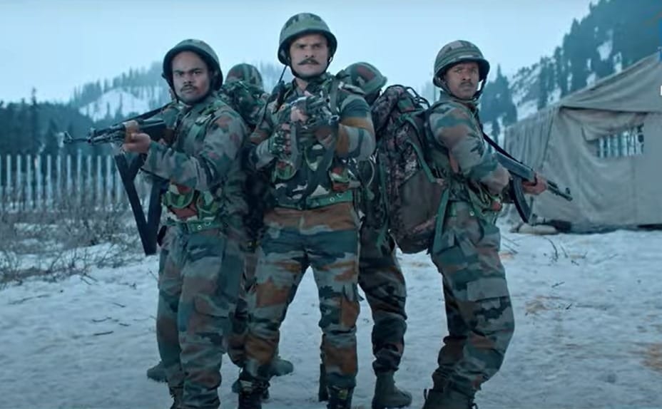 Khesari lal Yadav bhojpuri Film Rang De Basanti Trailer launched know all details about upcoming movie