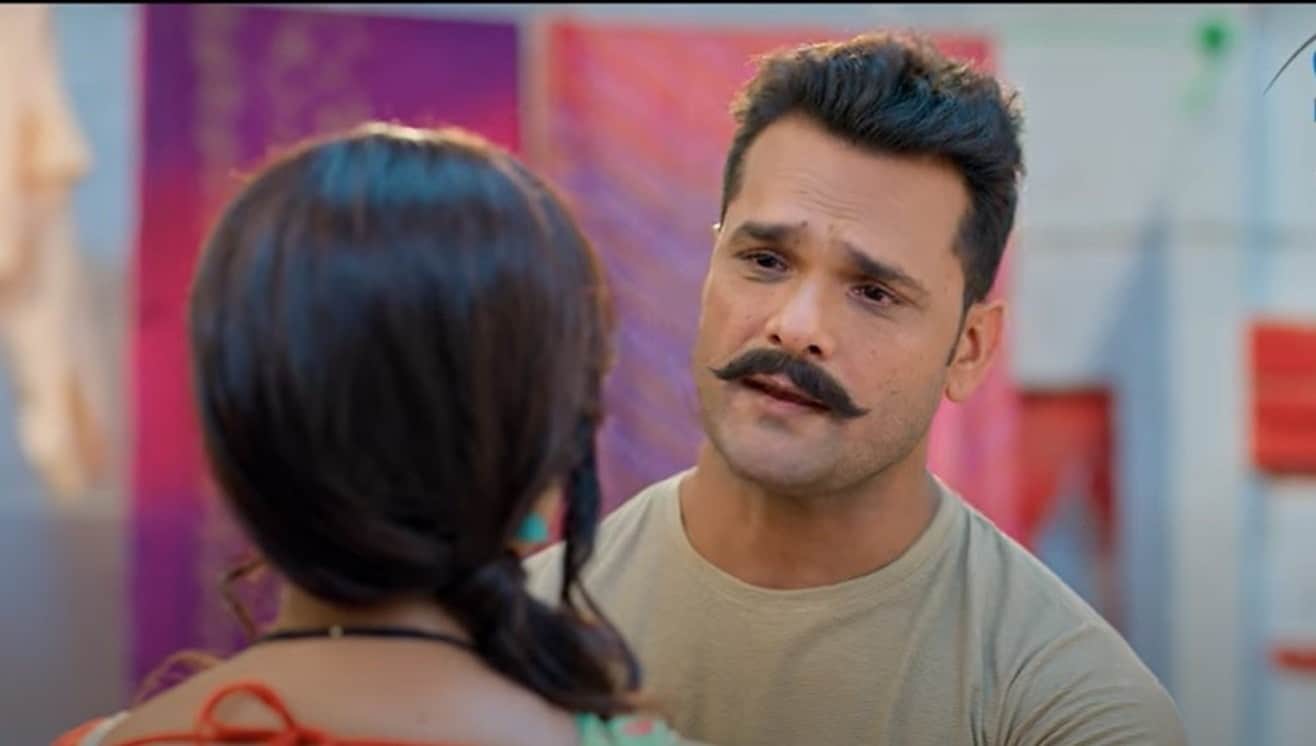 Khesari lal Yadav bhojpuri Film Rang De Basanti Trailer launched know all details about upcoming movie