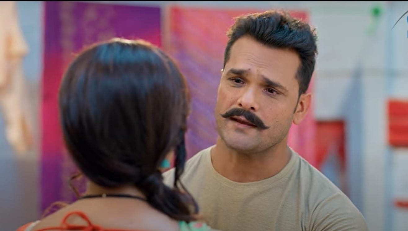 Khesari lal Yadav bhojpuri Film Rang De Basanti Trailer launched know all details about upcoming movie