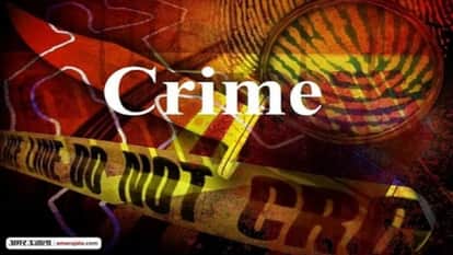 Father throws two and a half month old baby from roof in Sikar crime News