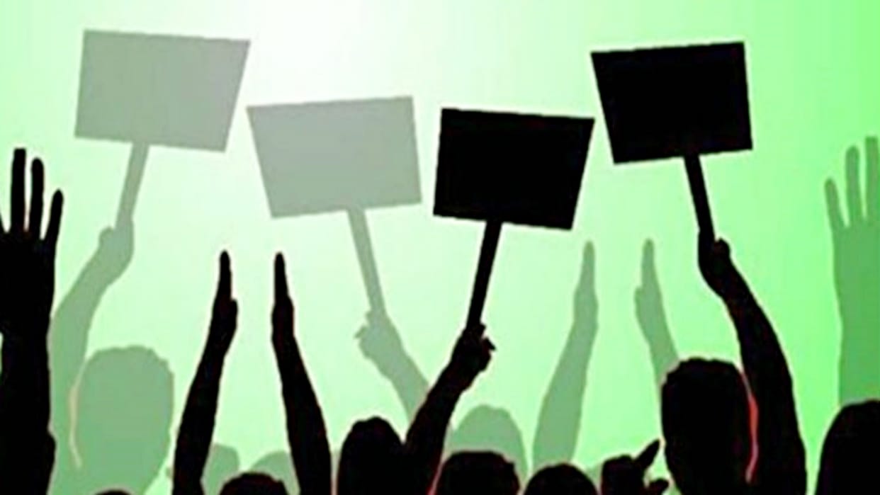 Rajasthan EWS issue before Lok Sabha elections Rajput-Brahmin and Vaishya organizations put demand