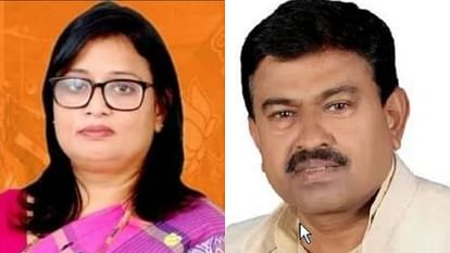 BJP candidates Ajay Mishra Teni from Kheri and Rekha Verma from Dhaurahara will contest Lok Sabha elections