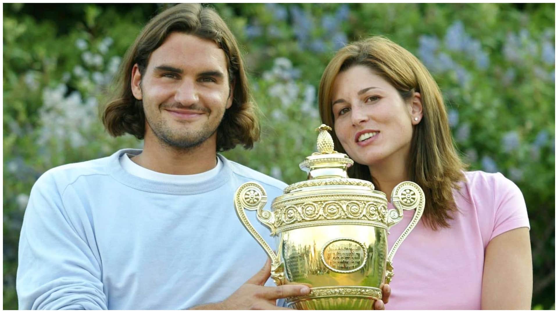 Roger Federer Shares Thailand Trip Photos, Wife's Mirka Unusual Feet Viral, Know Story of Mirka Foot Injury
