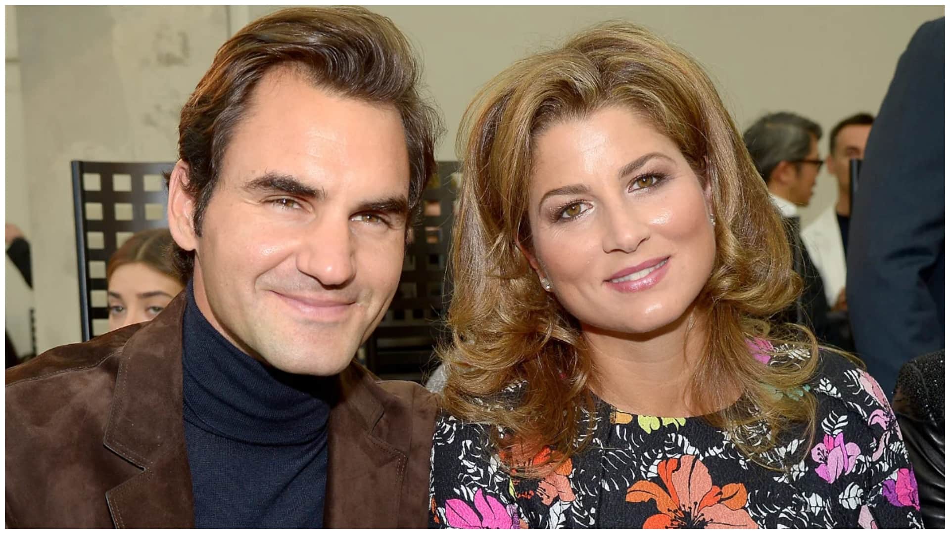 Roger Federer Shares Thailand Trip Photos, Wife's Mirka Unusual Feet Viral, Know Story of Mirka Foot Injury