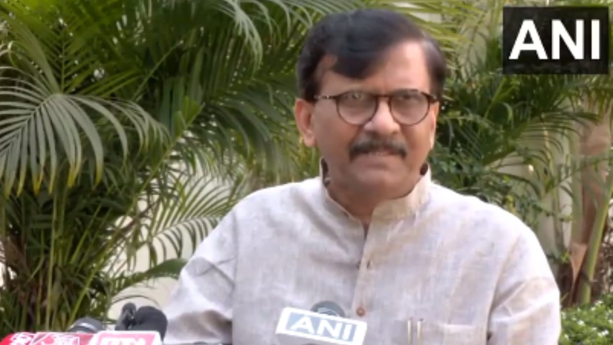 Prakash Ambedkar calling off alliance with Shiv Sena UBT unfortunate says Sanjay Raut
