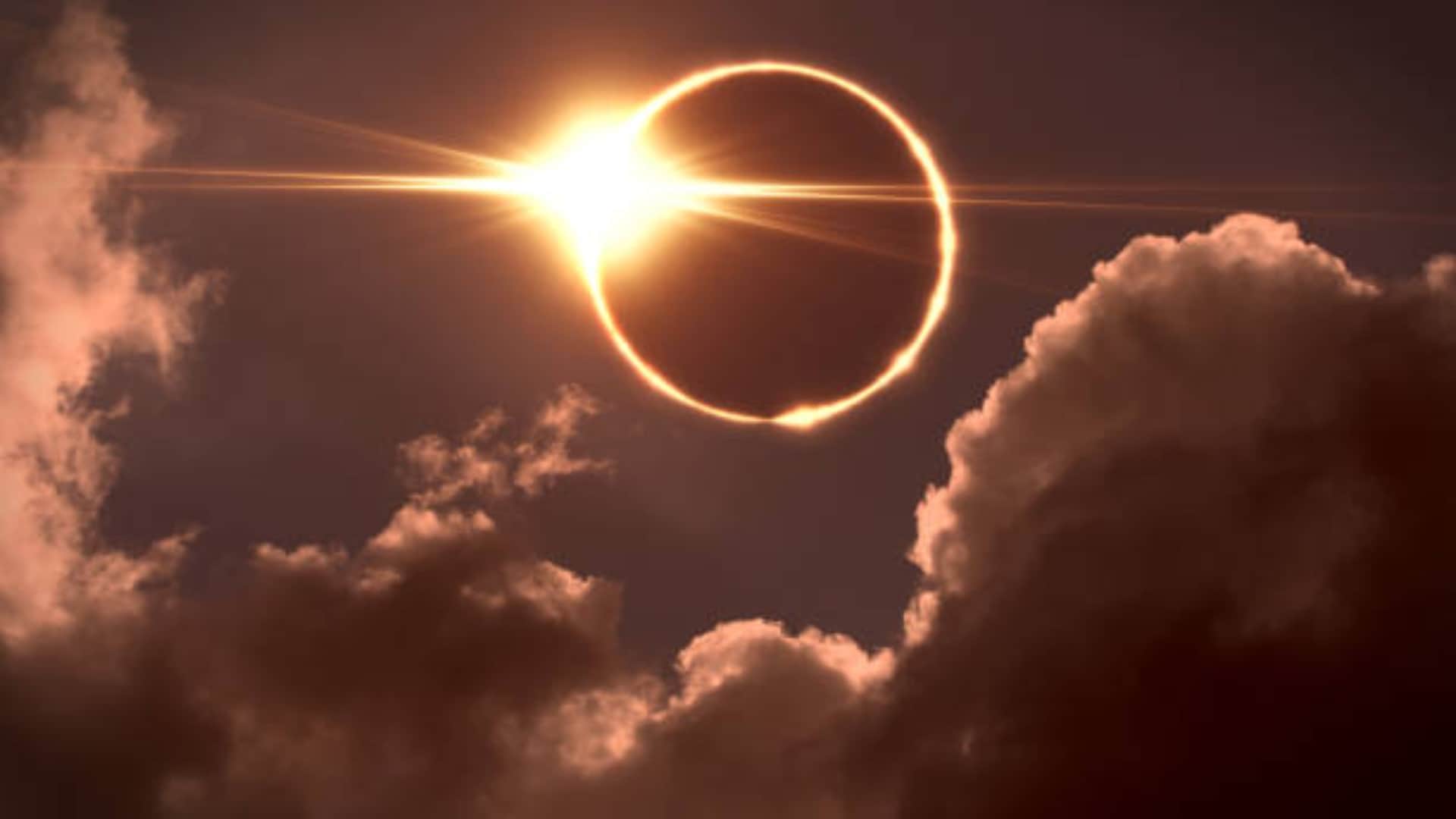 Solar Eclipse 2024: Total Solar Eclipse 2024 People Will See Planet Like Jupiter Venus From Earth know all d