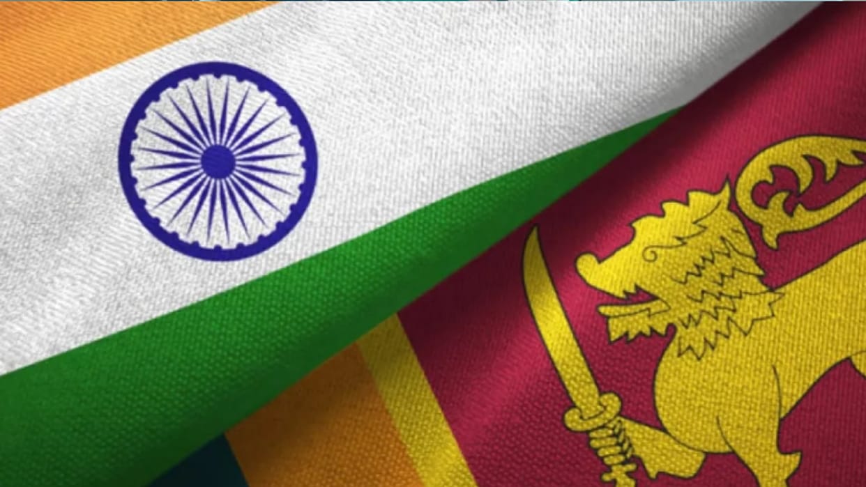 Ramayana a common cultural narrative for India Sri Lanka says sri Lankan Minister Jeevan Thondaman